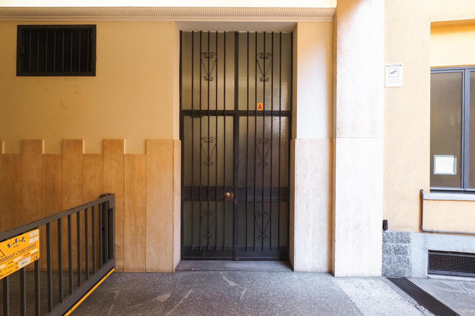 Primopiano - Filzi, Milan